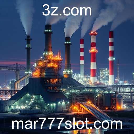 A Revolução dos Jogos com MAR777: Inovações e Tendências