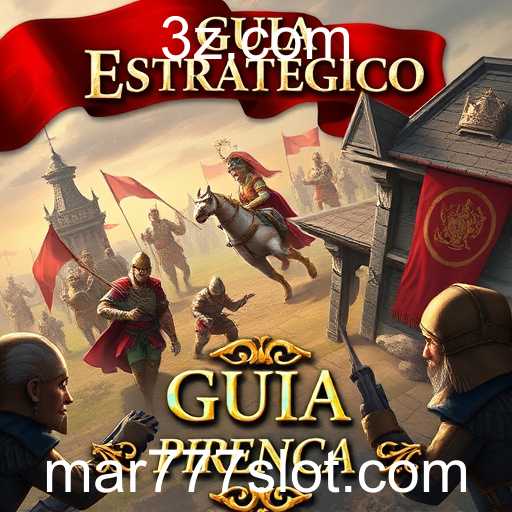 Guia Estratégico